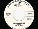 Don Day Curtis (Donald Height) - The Bumble Bee / Don't Talk About Me, Baby (45)