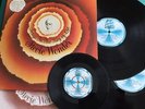 STEVIE WONDER - Songs In The Key of Life - Vinyl Lp TMSP 6002 EX
