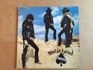MOTORHEAD - ACE OF SPADES LP  (LEMMY ) 1980 UK BRONZE BRON 531 NEAR MINT