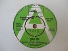 MARTHA REEVES & THE VANDELLAS Bless You UK Tamla DEMO 1971