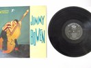 Jimmy Bowen Rhythm Orchids Roulette LP Record Vtg Rockabilly Rock NM
