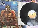 KRAKEN I 1 Lp Vinyl COLOMBIAN press ROCK Reencarnacion Parabellum baron rojo 87