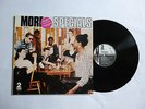 THE SPECIALS   MORE SPECIALS   CHR TT 5003   EX+/EX+   '80 UK 1ST PRESS VINYL LP