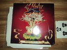 SABBAT History Of A Time To Come LP 1988 Noise International