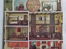 John Cale & Terry Riley - Church Of Anthrax LP NM/NM UK 1st press S 64259 CBS