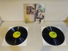 VG++/NM- BEAUTIFUL Pink FLoyd Ummagumma LP IN SHRINK Orig. US Harvest Press