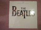 The Beatles 20 Greatest Hits Album LP SV-12245 Sealed New