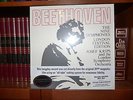 BEETHOVEN 9 SYMPHONIES CLASSIC RECORDS BOX SET CLARITY VINYL 11 LP´S