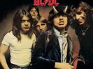 AC/DC - HIGHWAY TO HELL VINYL LP NEU & OVP