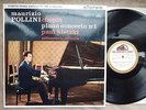 POLLINI - HMV ASD 370 CG - CHOPIN - PIANO CONCERTO N.1 - KLETZKI