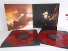 Gary Numan - PURE 2x Red vinyl LP's - Excellent condition