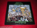 Cryptic Slaughter - Money Talks, Vinyl LP 1987, RR9607
