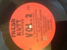 Prisoners Of Technology- True Born VIP/ Push Da Button 12