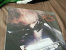 Rare 1993 German Pressing Neil Young Unplugged LP Vinyl Record Album - Gorgeous