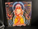 DoLP  HAWKWIND -Space Ritual, Vol.2- BACK ON BLACK RCV0117LP, Colorued vinyl
