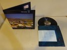 VG+/VG++ Pink Floyd A Momentary Lapse Of Reason LP Orig. Lyric Inner Moon Wish
