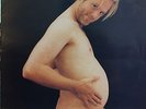 OG Baby Bird Fatherhood LP Vinyl Record SquirtGun Nirvana Built to Spill Grunge