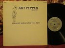 3 MINT- Art Pepper LPs Sonny Clark Straight Ahead among friends THE WAY IT WAS