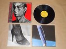 The Rolling Stones - Tattoo You / Japan LP / OBI / 1981 / with Poster