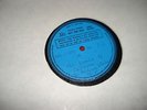 JOHNNY MORRIS Railway stories Vol 4 LP TEST PRESS SPOKEN WORD Thomas Tank Engine