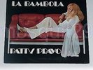 PATTY PRAVO 