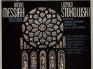 George Frideric Handel Messiah (Selections) vinyl LP album record UK PFS4113