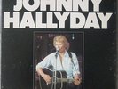 JOHNNY HALLYDAY+COFFRET+3 LPS+IMPACT