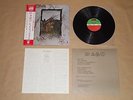 LED ZEPPELIN - LED ZEPPELIN IV / Japan JP / OBI / 1976 / P-10125A / Gatefold