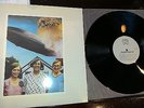 RARE Un-authorized LIVE Led Zeppelin - PERSISTENCE 2 Records LPs
