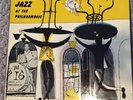 Jazz at the Philharmonic Vol 16 1953 Box Set Lp's Rare Excellent