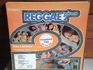 KEN LAZARUS Reggae Vol 2 LP 1971 Steady S105 ORIG US PROMO PRESS rock steady