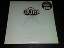 Lucifer - Lucifer 1 LP on Black vinyl with lyric insert
