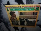 OTIS RUSH RARE LP TROUBLES TROUBLES 1978 SONET RECORDS 756 UK PR 10 TRACKS
