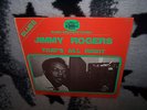 JIMMY ROGERS RARE LP THAT`S ALL RIGHT 1973 BLACK&BLUE 33504 FR PR 10 TRACKS