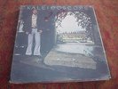 Kaleidoscope sealed original LP same self title