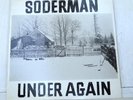JON SODERMAN Under Again (1981) 12
