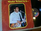 Victor Irizarry y Su Orquesta, Guaguanco y Merengue (teca)