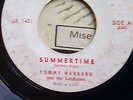 Tommy Navarro -Summertime