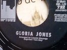 Come go with me -Gloria Jones