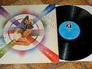 ROUND HOUSE  HEINO  MANDINGO  12“ LP  QUADRO-POP-SHOW  QUADROPHONIE  Columbia