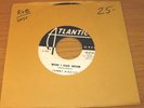 R&B 45 RPM - TOMMY RIDGLEY - ATLANTIC 2136 - 