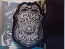 THE POLICE Roxanne - Original US Shaped Picture Disc - Sting