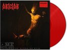 DEICIDE - In The Minds Of Evil [RED Vinyl] (LP)