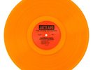 Thelonious Monk With John Coltrane LP Gold Vinyl NEW Newbury Comics EXCLUSIVE