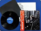 ROLLING STONES THE ROLLING STONES-GOLDEN ALBUM SLC415 OBI LP Es1185