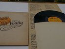 NEIL YOUNG / HARVEST  LP + INSERT