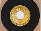DICKEY LEE (ELVIS)  ORIGINAL SUN  PRESSING  