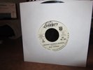 Eddie Cochran 45 On Liberty Jeanie / Pocketful Of Hearts VG+ DJ COPY FREE SHIP