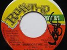 CLASSIC DIGI Major Riley Signs Of Time JA Ruff Top 45 Listen  ONE-A-WAY