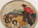 Vintage Vogue 78 RPM Picture Record R736 Kenny Roberts, Down Homers